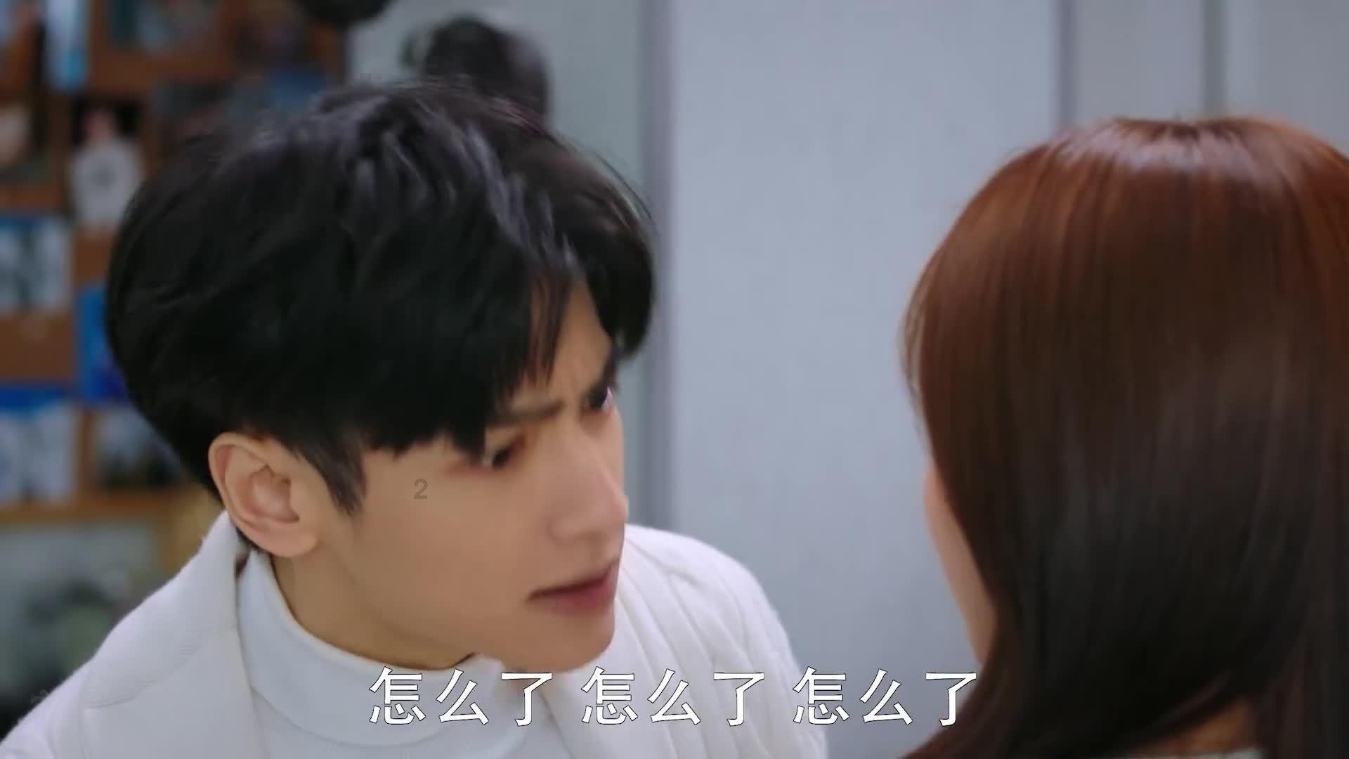 戎马丹心汉匈决战